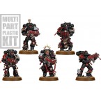 Blood Angels Death Company